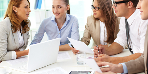 二十年財稅咨詢專家 儲炎財務提供全方位財稅解決方案