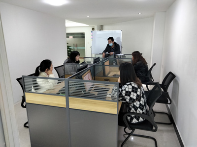 桂林企源財(cái)務(wù)咨詢 專業(yè)護(hù)航，助您企業(yè)揚(yáng)帆遠(yuǎn)航