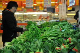 商務(wù)部 食用農(nóng)產(chǎn)品批發(fā)價格連續(xù)六周下降，市場供應穩(wěn)定向好
