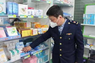 防疫進行時 區市場監督管理局筑牢食用農產品批發安全防線