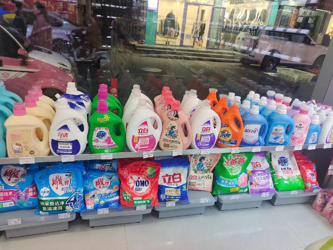 蘇家愛(ài)華 連鎖日化超市的平價(jià)之道，打造家庭生活必需品的省錢(qián)寶地